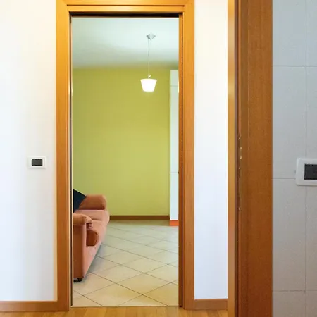 Appartamento Borgo Peschiere Maniago Exterior photo