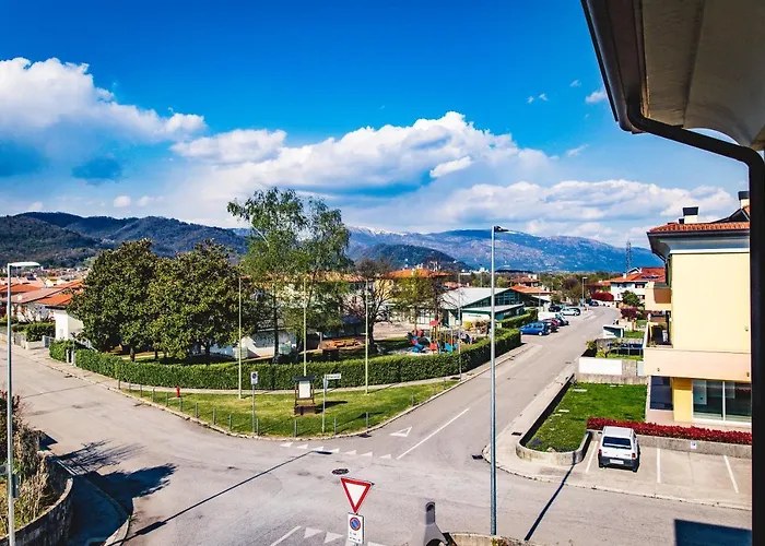 Appartamento Borgo Peschiere