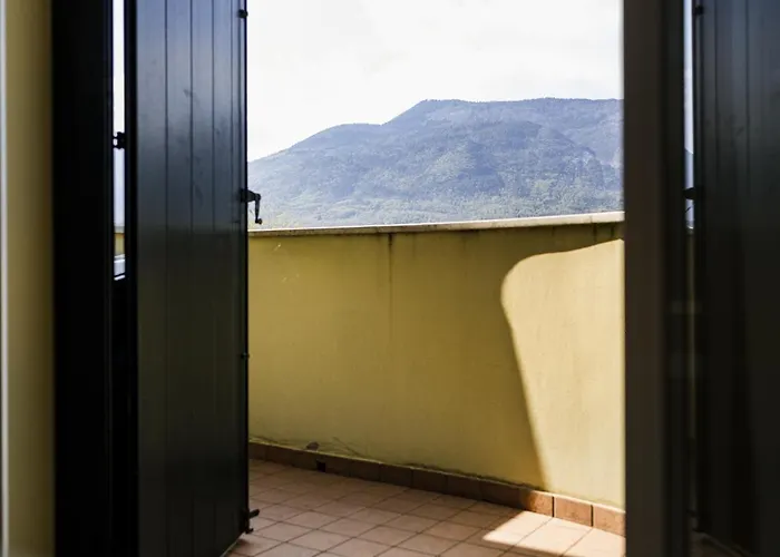 Appartamento Borgo Peschiere
