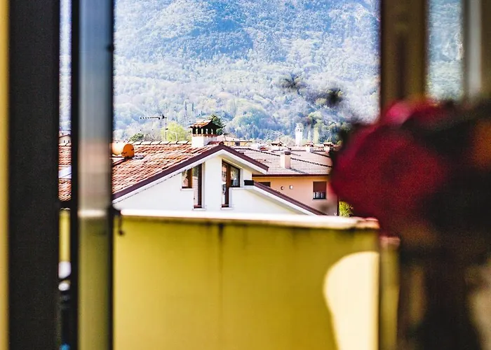 Appartamento Borgo Peschiere
