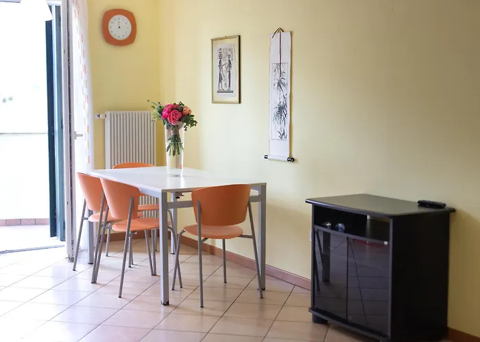 Appartamento Borgo Peschiere