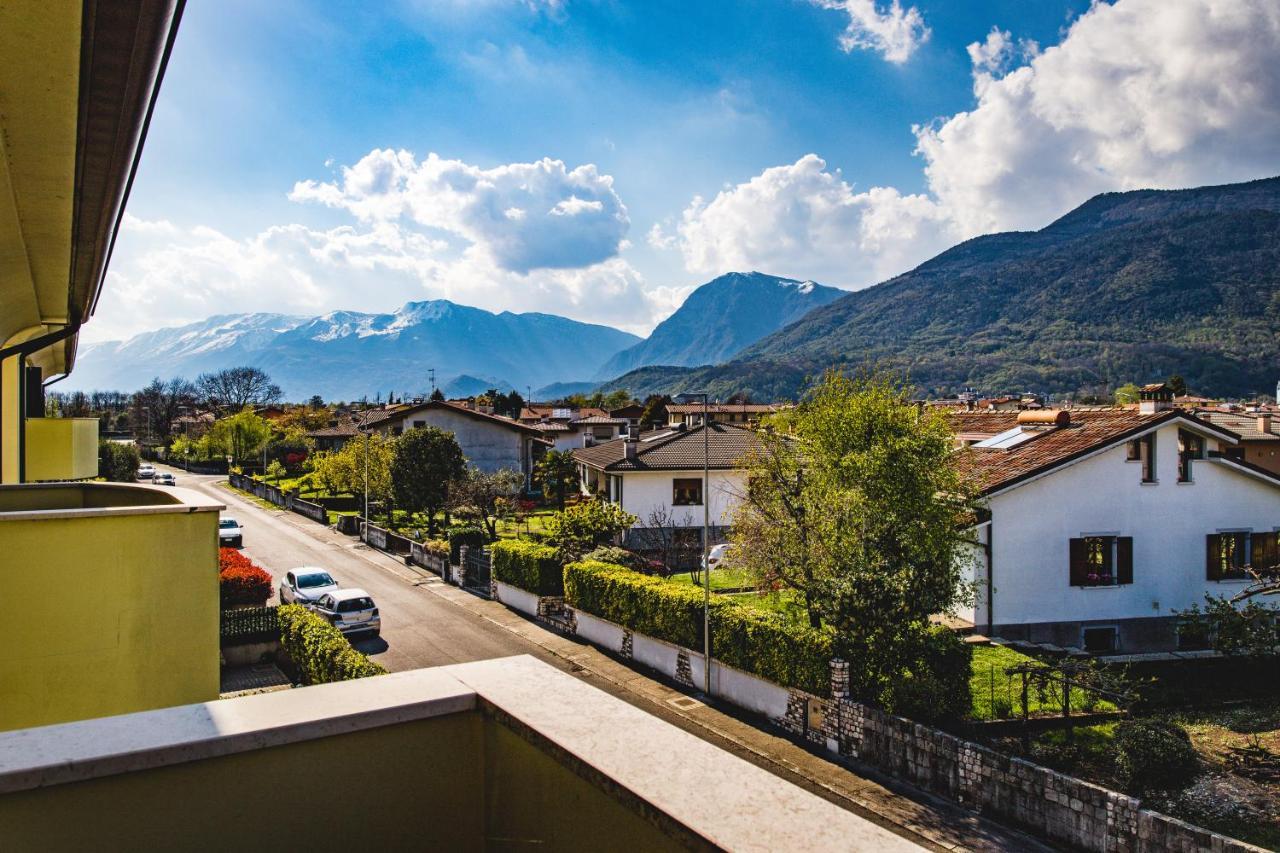 Borgo Peschiere *