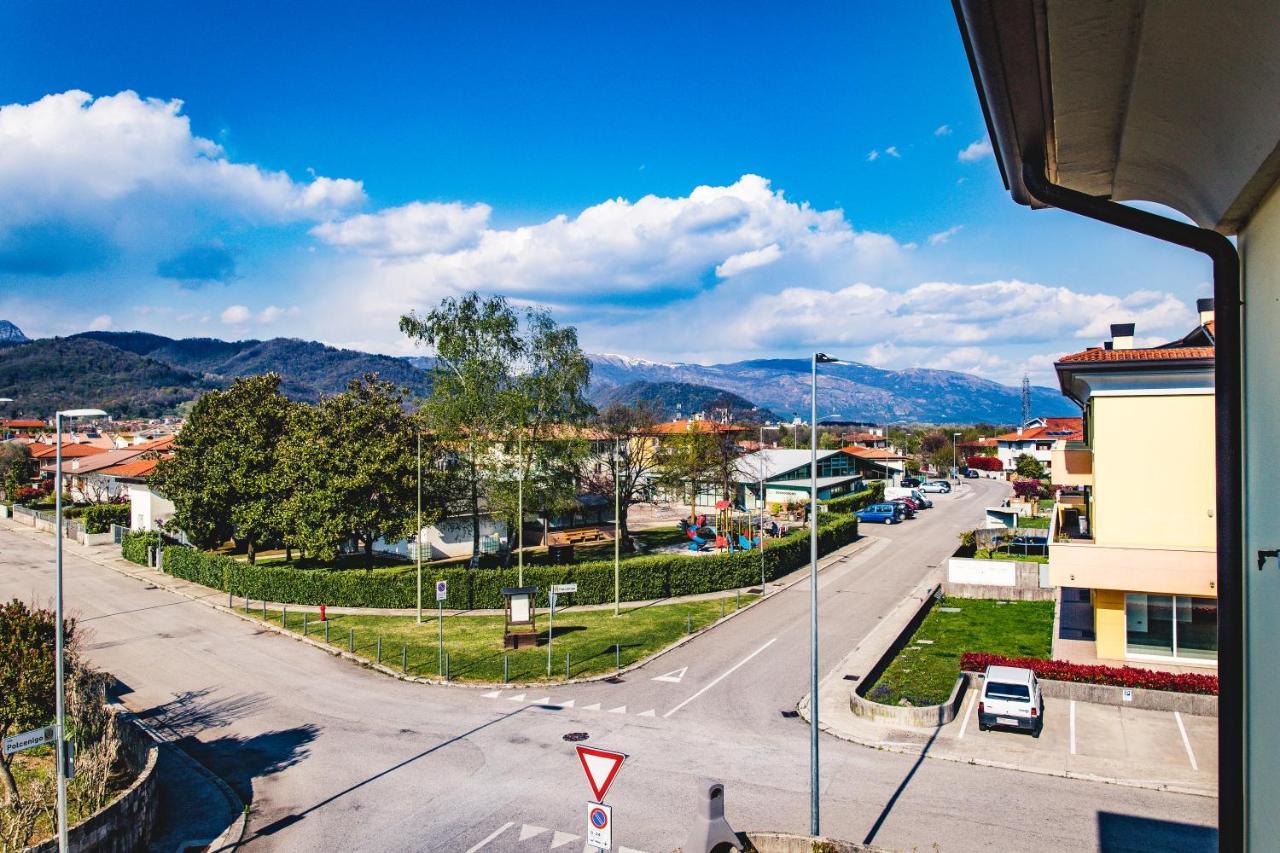 Borgo Peschiere Appartement Maniago