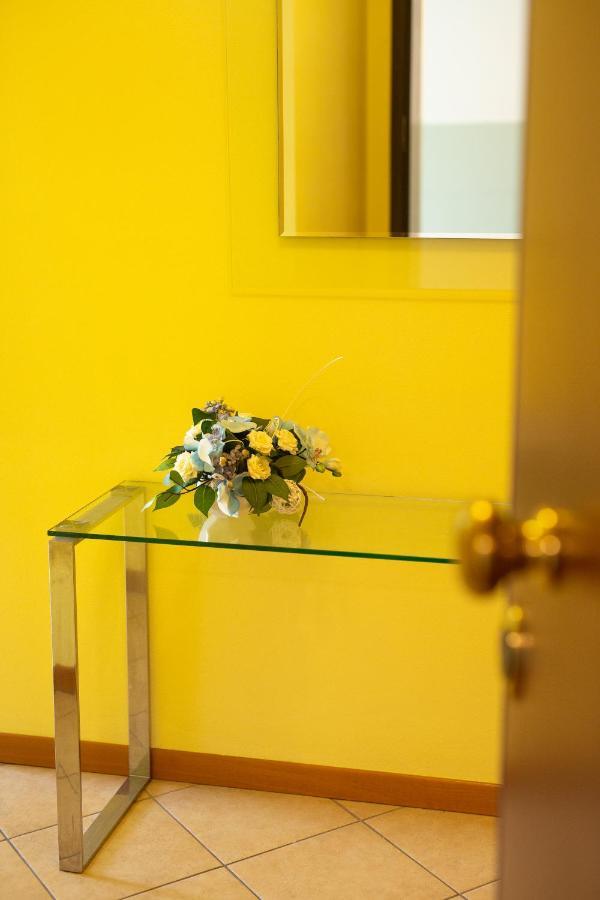 Borgo Peschiere *