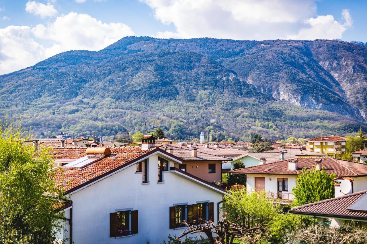 Borgo Peschiere Apartment Maniago
