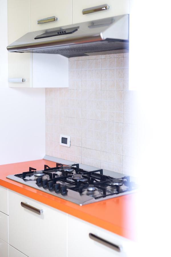 Appartement Borgo Peschiere Maniago