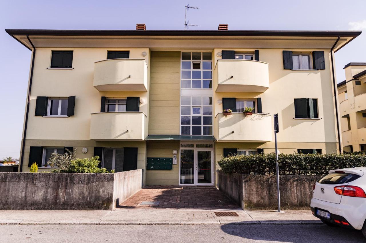 Borgo Peschiere * Maniago