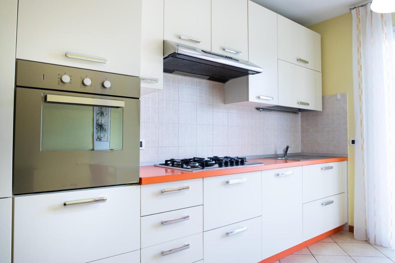 Apartment Borgo Peschiere Maniago