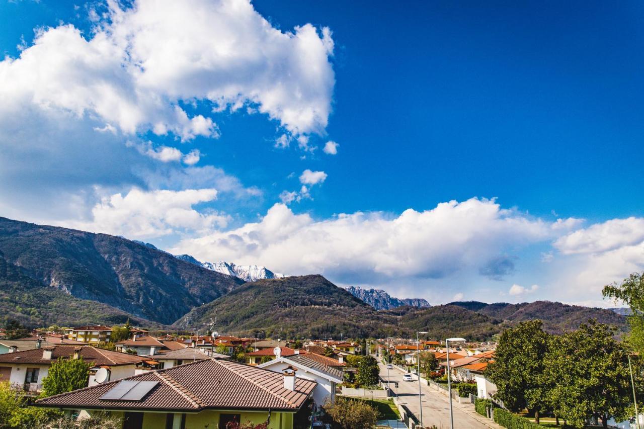 Appartement Borgo Peschiere Maniago
