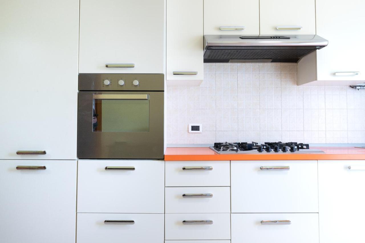 Appartement Borgo Peschiere