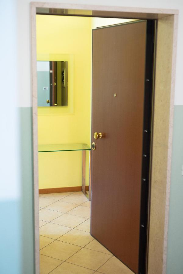 Borgo Peschiere Apartment