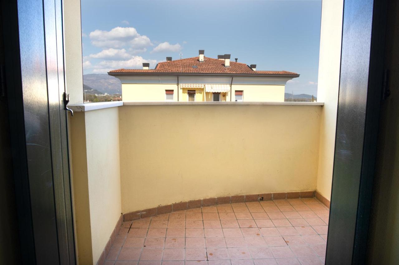 Apartment Borgo Peschiere