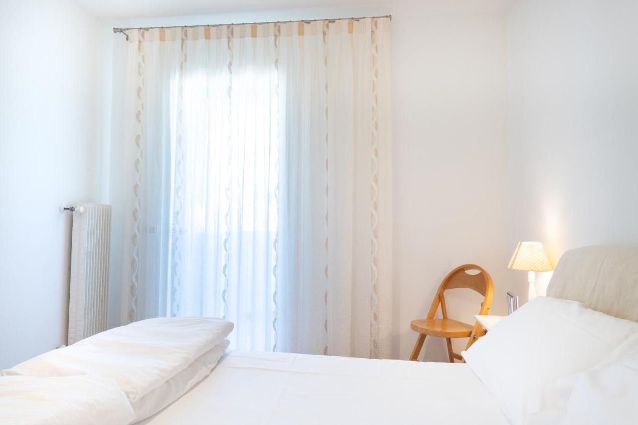 Appartement Borgo Peschiere *