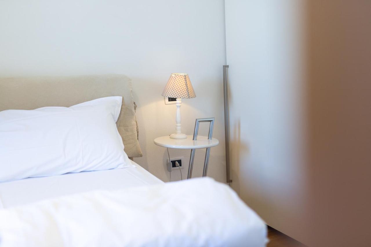 Apartment Borgo Peschiere