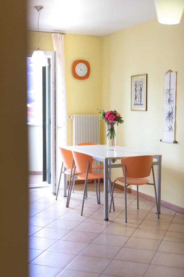 Borgo Peschiere Apartment