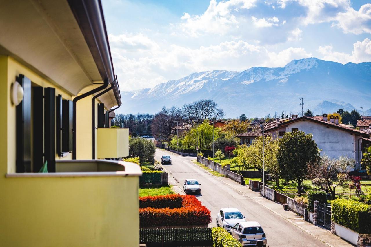 Appartement Borgo Peschiere Maniago