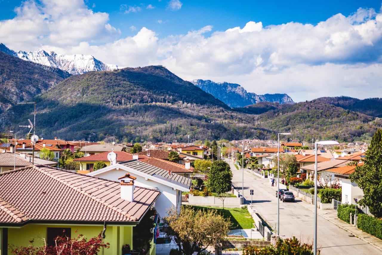 Apartment Borgo Peschiere