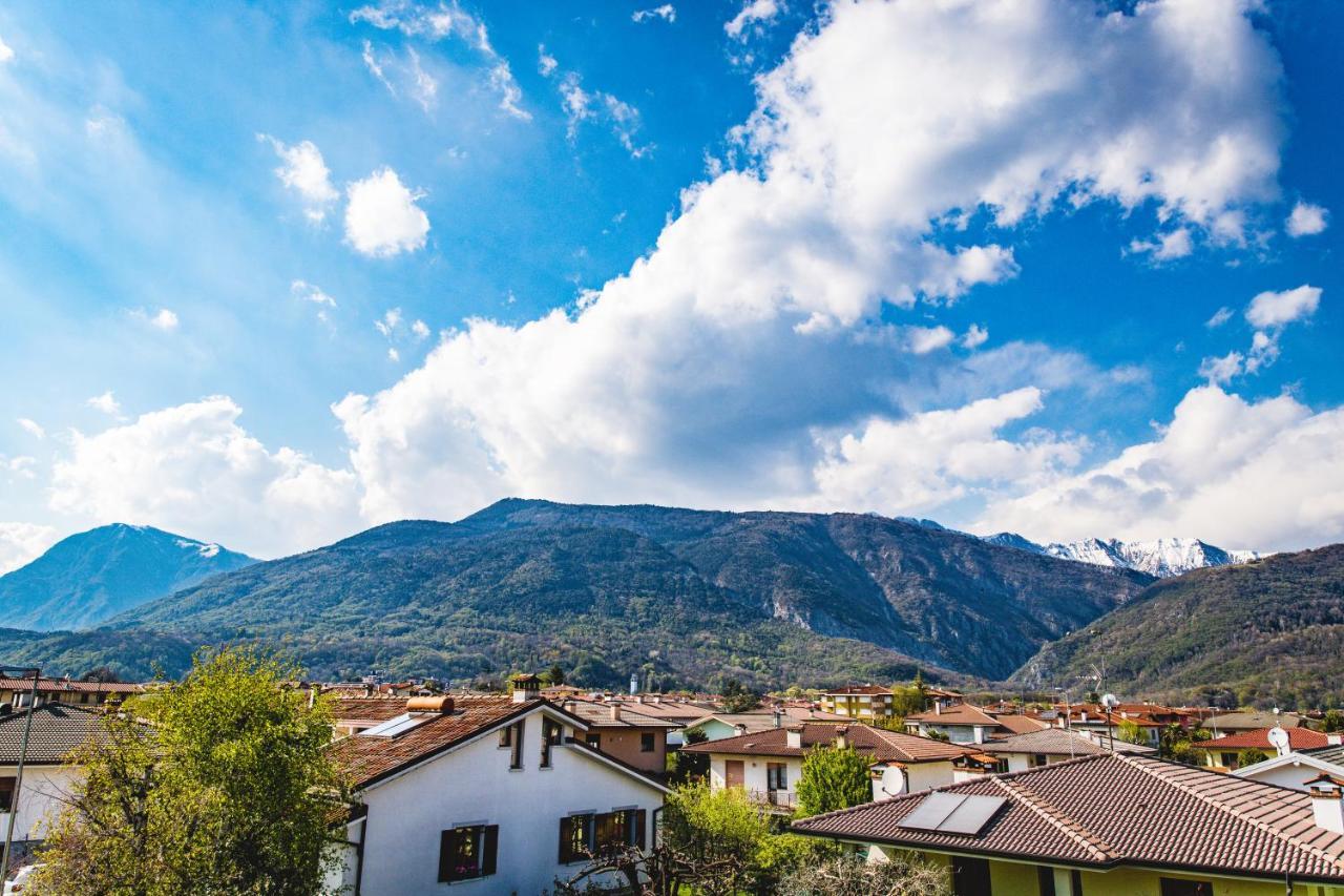 Appartement Borgo Peschiere *