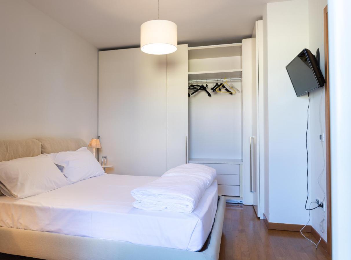 Borgo Peschiere Apartment