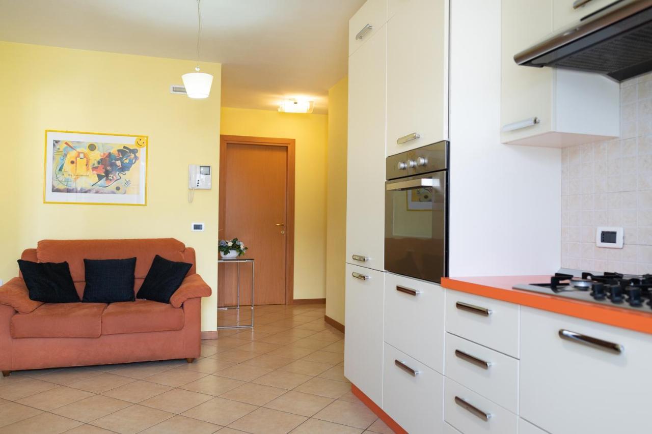 Borgo Peschiere Apartment Maniago
