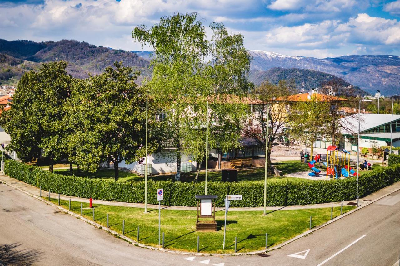 Borgo Peschiere * Maniago