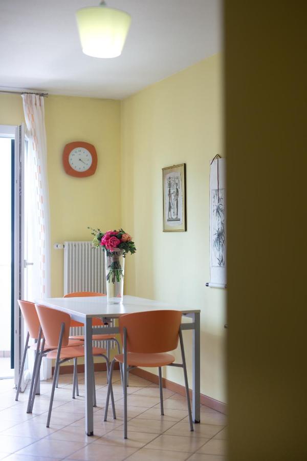 Borgo Peschiere Appartement