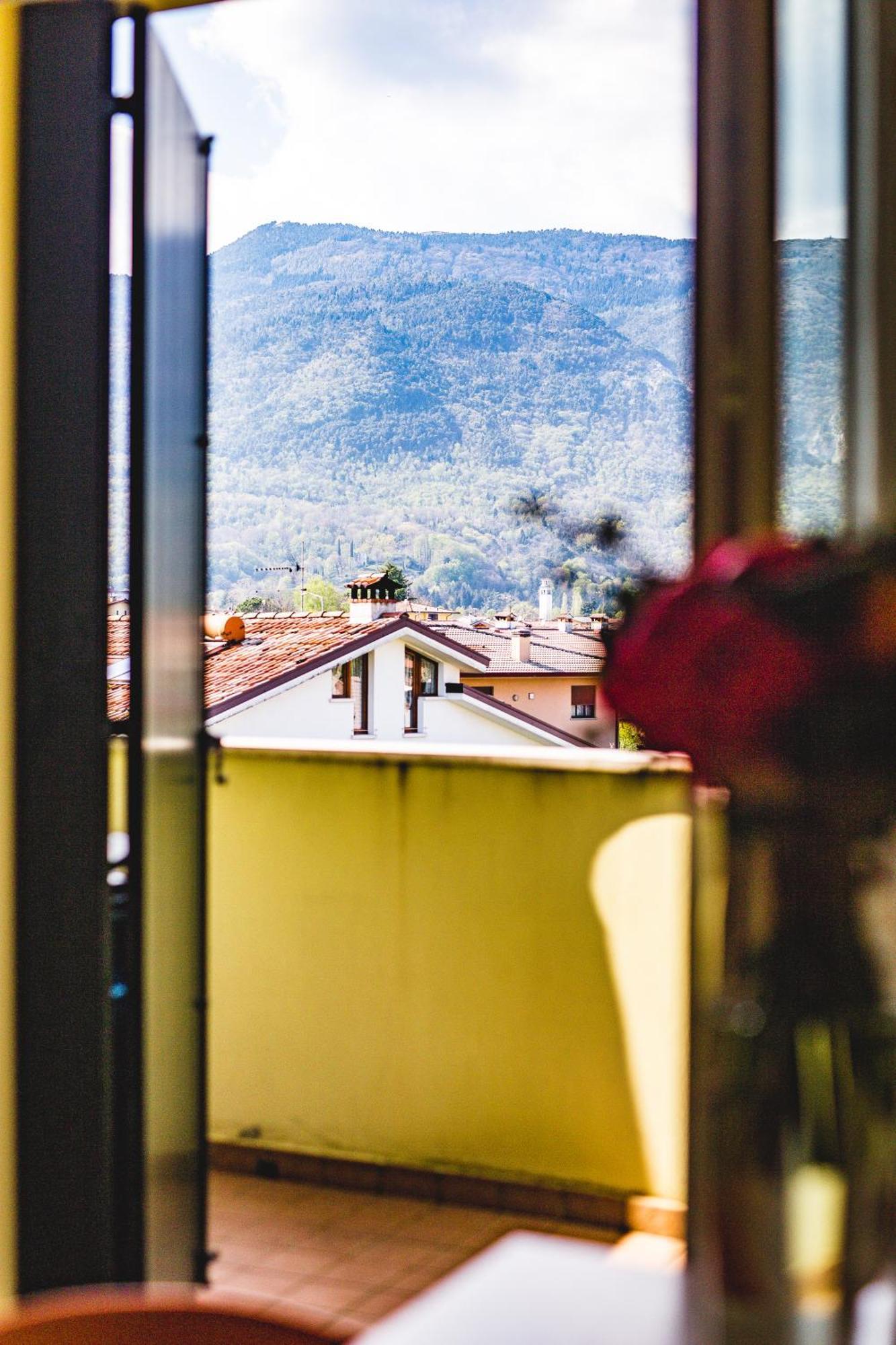 Appartement Borgo Peschiere