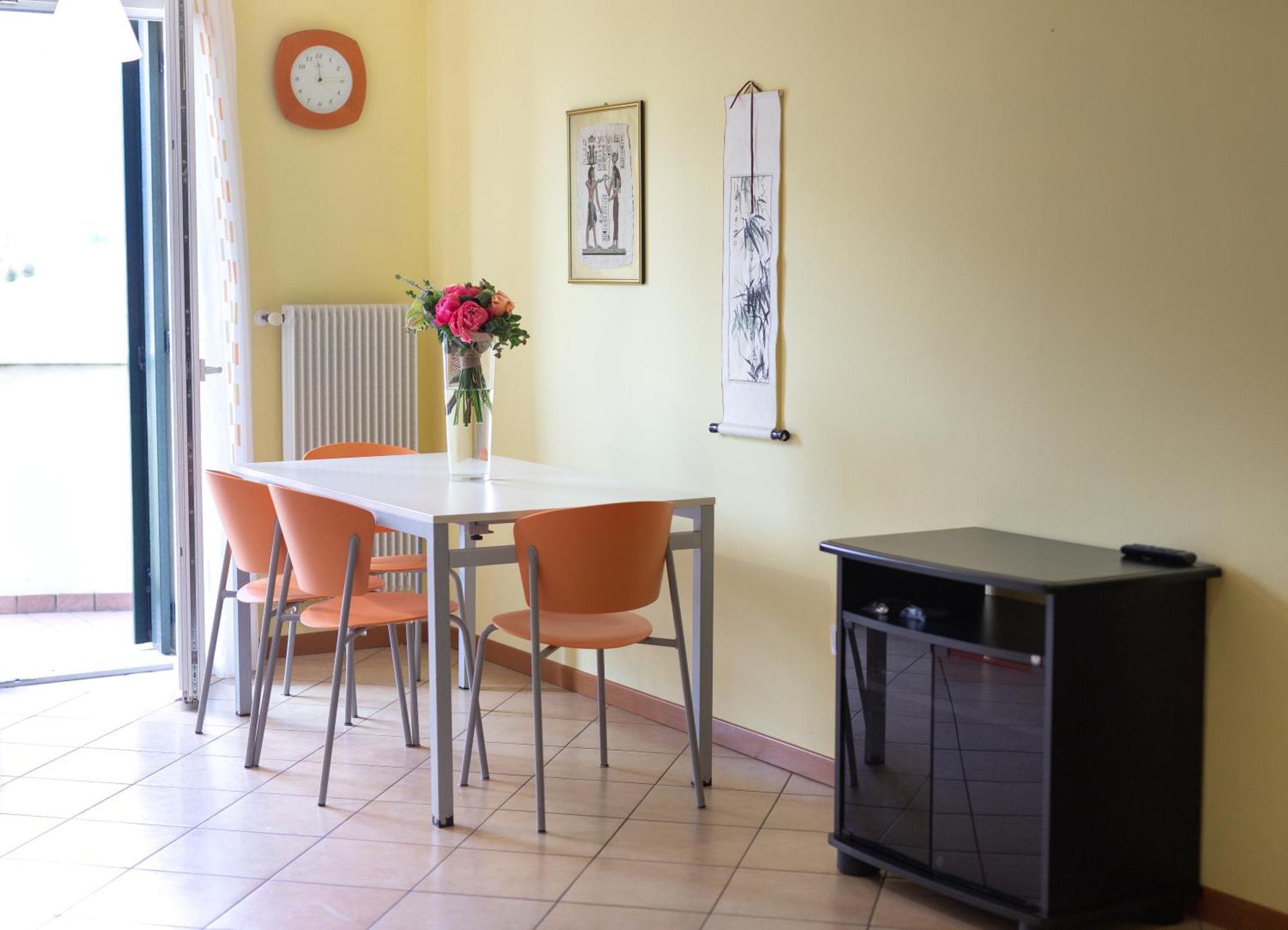 Borgo Peschiere *