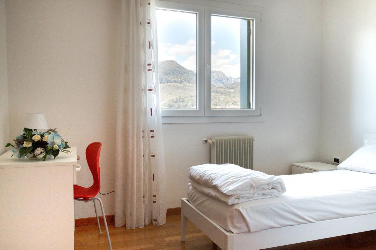 Apartment Borgo Peschiere *