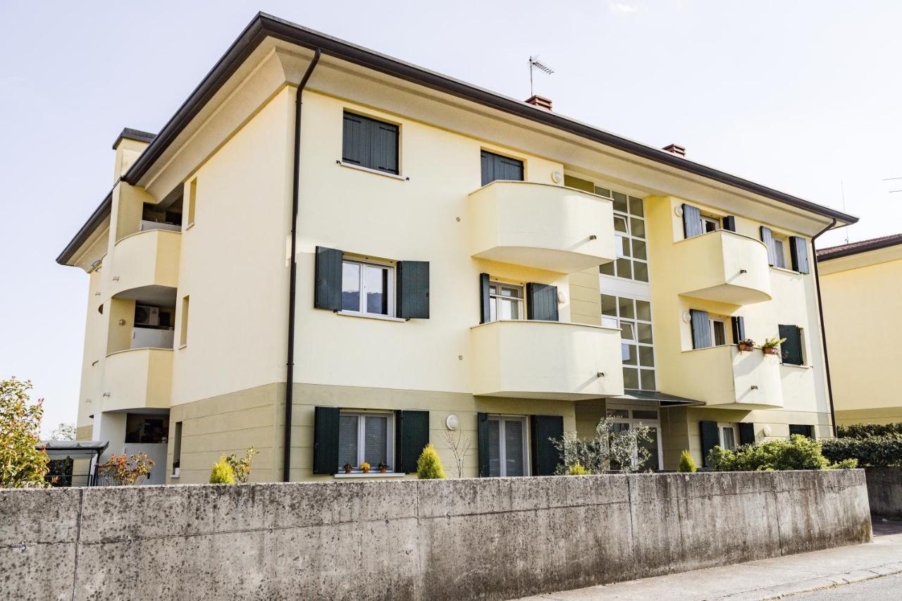 Borgo Peschiere Maniago